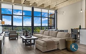 Roami At Little River Lofts