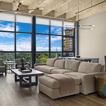 Roami At Little River Lofts Miami Exterior photo