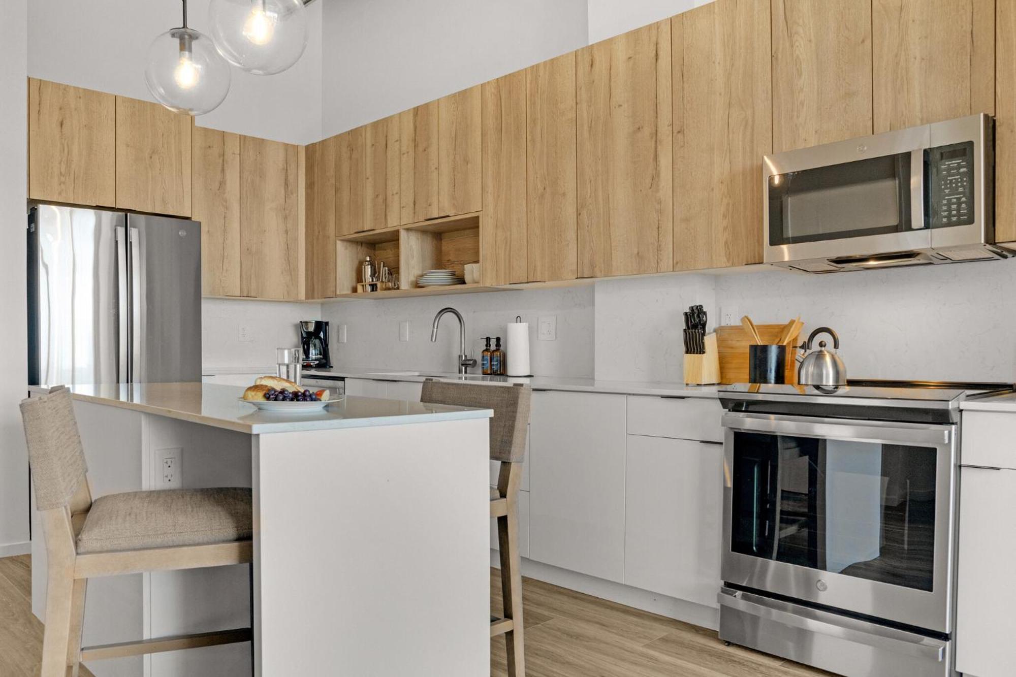 Roami At Little River Lofts Miami Exterior photo