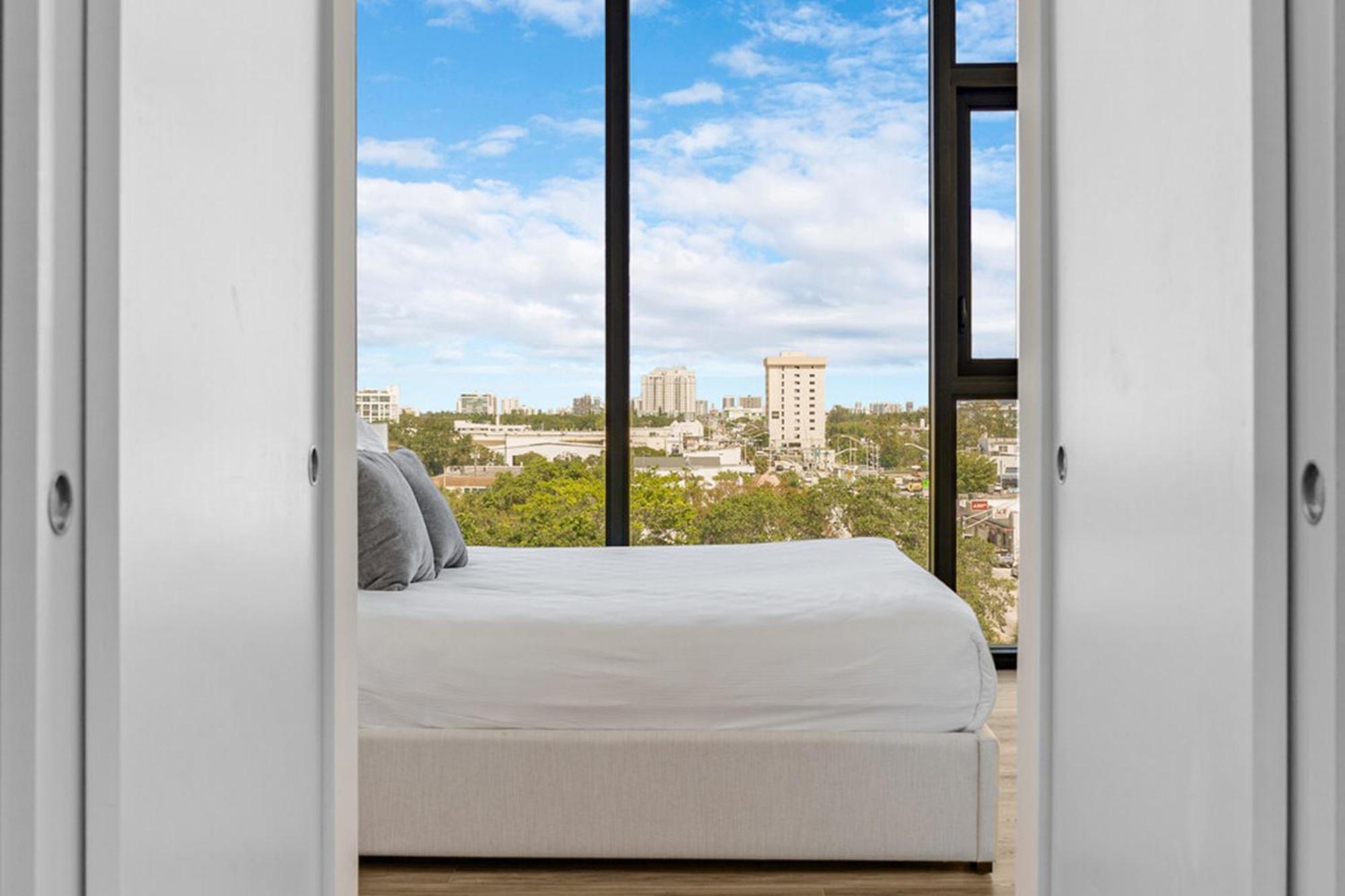 Roami At Little River Lofts Miami Exterior photo