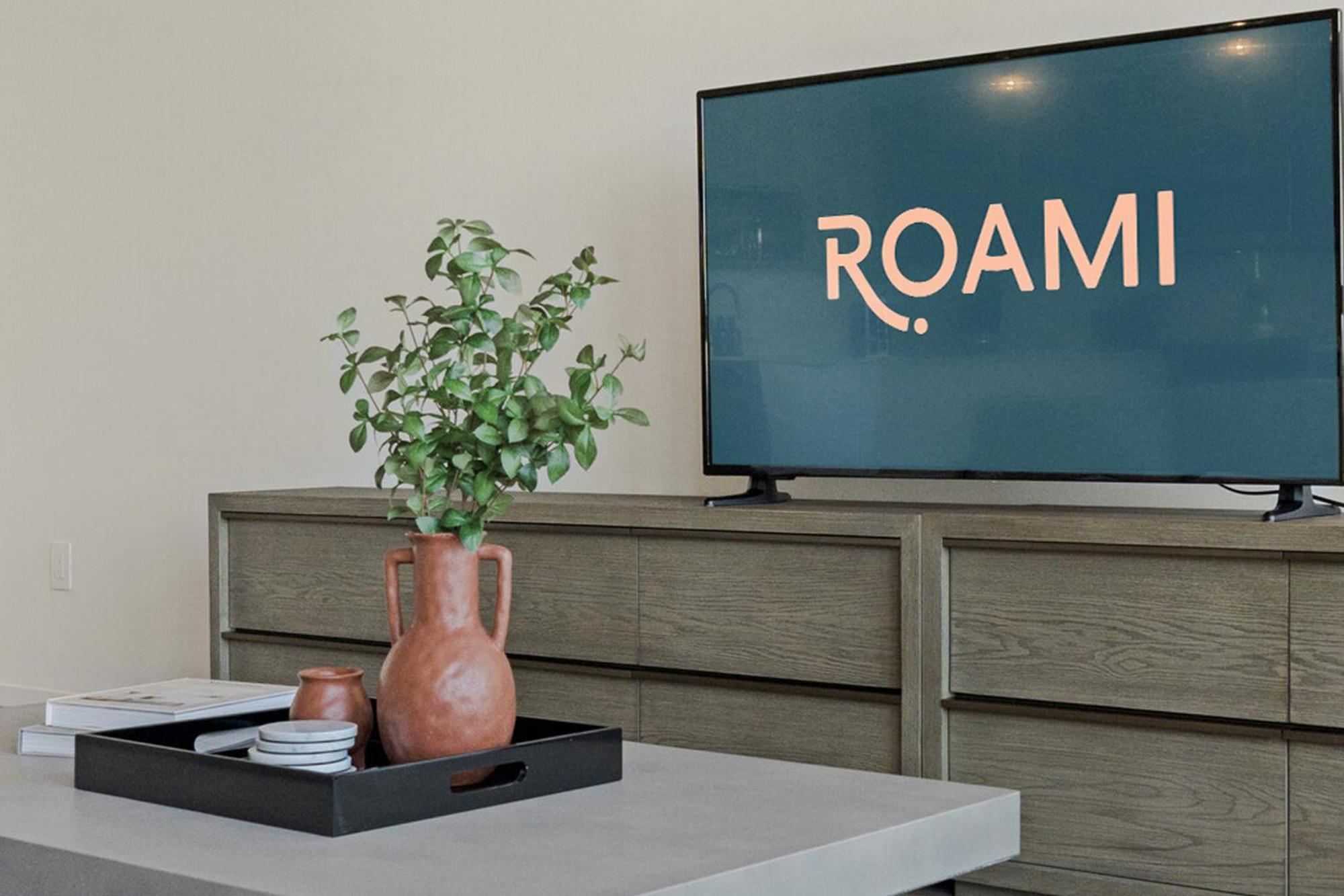 Roami At Little River Lofts Miami Exterior photo