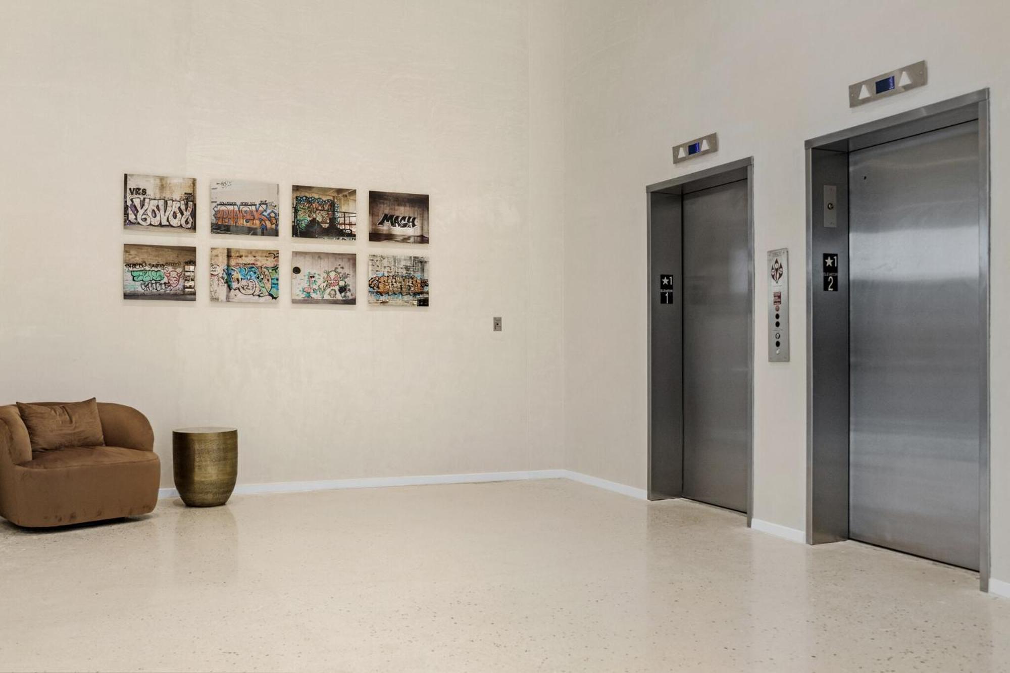 Roami At Little River Lofts Miami Exterior photo