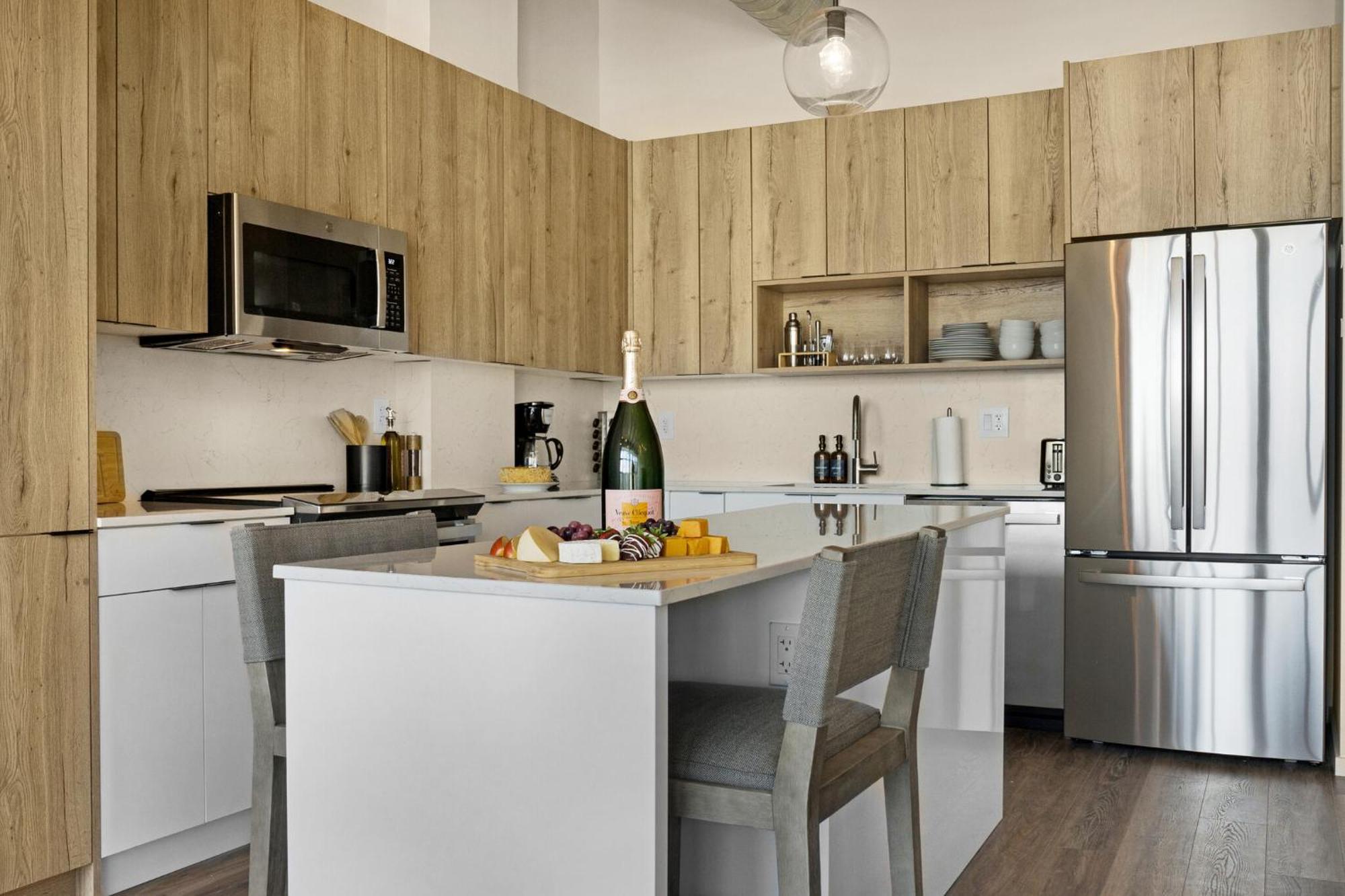 Roami At Little River Lofts Miami Exterior photo
