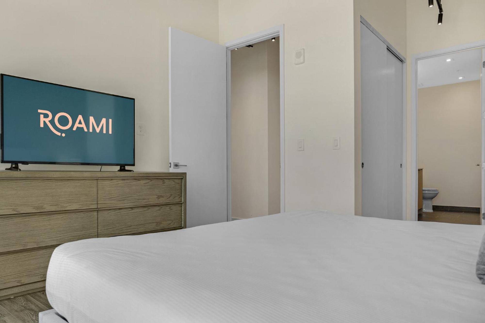 Roami At Little River Lofts Miami Exterior photo