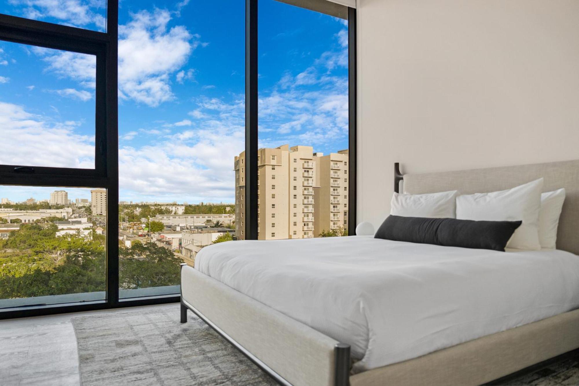 Roami At Little River Lofts Miami Exterior photo