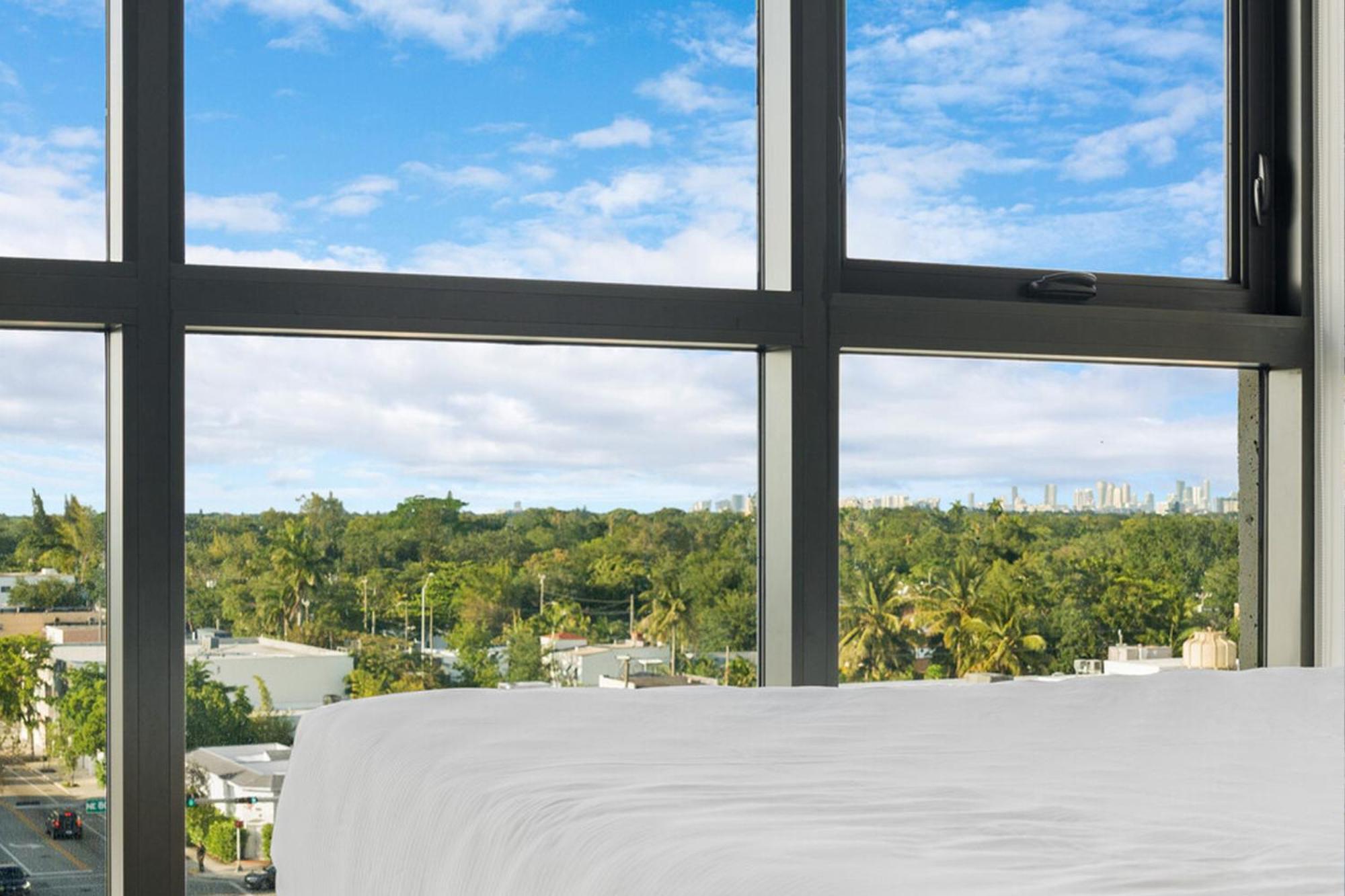 Roami At Little River Lofts Miami Exterior photo