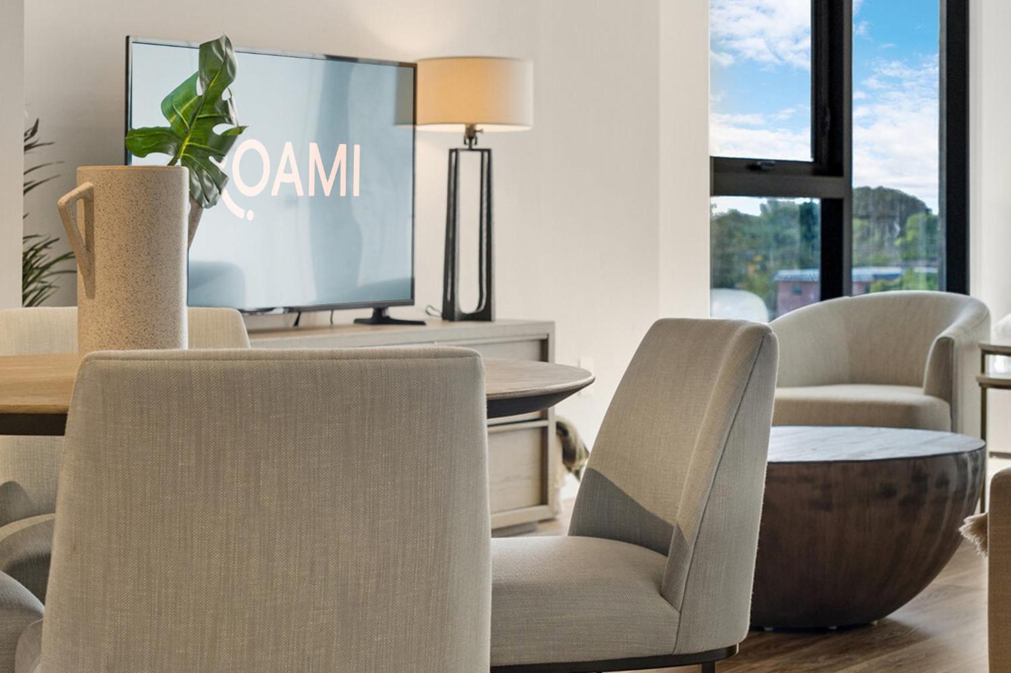 Roami At Little River Lofts Miami Exterior photo